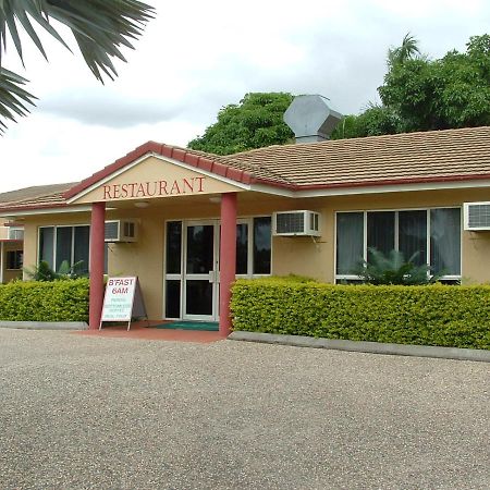 Apartments On Palmer Rockhampton Luaran gambar