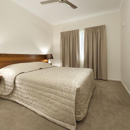 Apartments On Palmer Rockhampton Luaran gambar