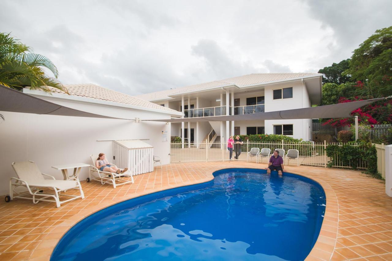 Apartments On Palmer Rockhampton Luaran gambar