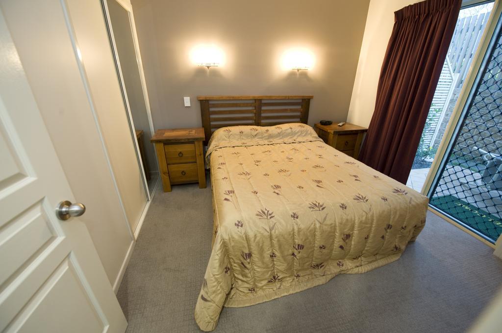 Apartments On Palmer Rockhampton Bilik gambar