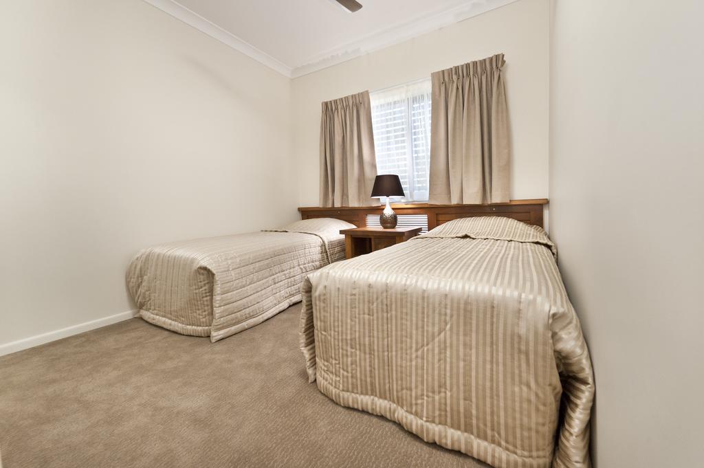 Apartments On Palmer Rockhampton Bilik gambar