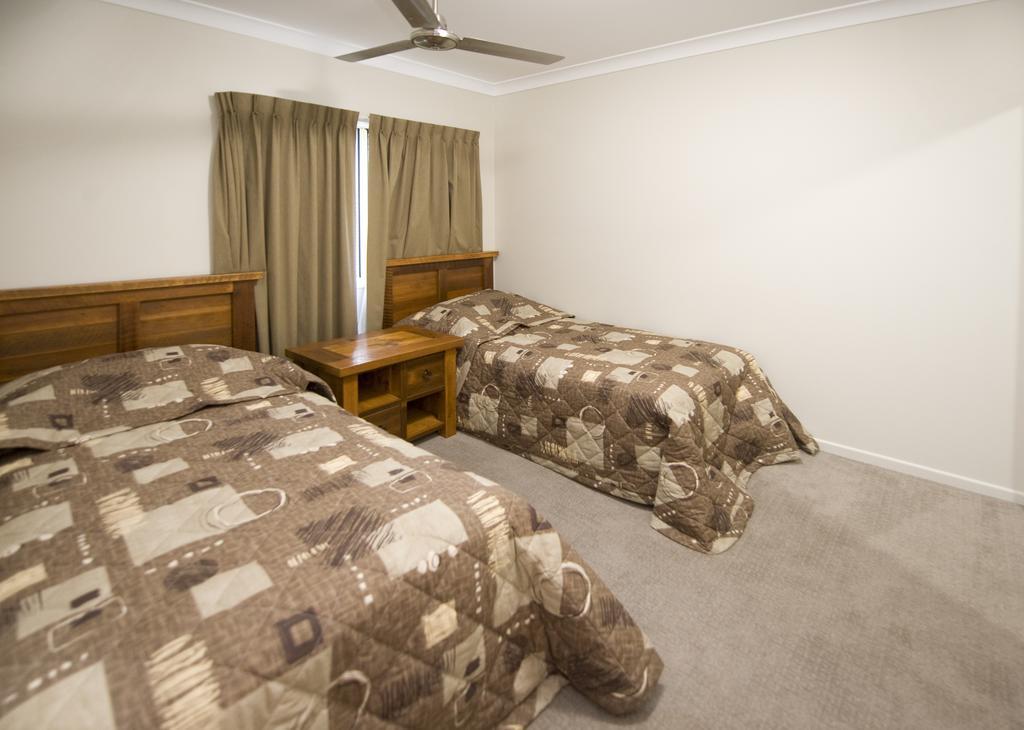 Apartments On Palmer Rockhampton Bilik gambar