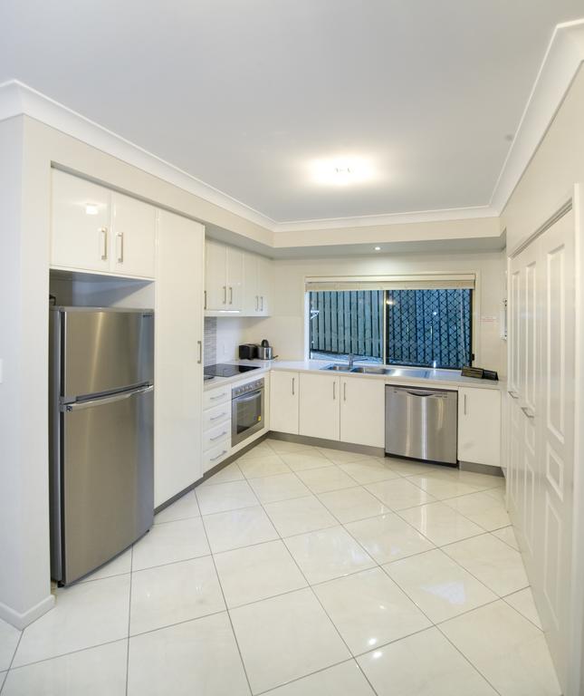 Apartments On Palmer Rockhampton Bilik gambar