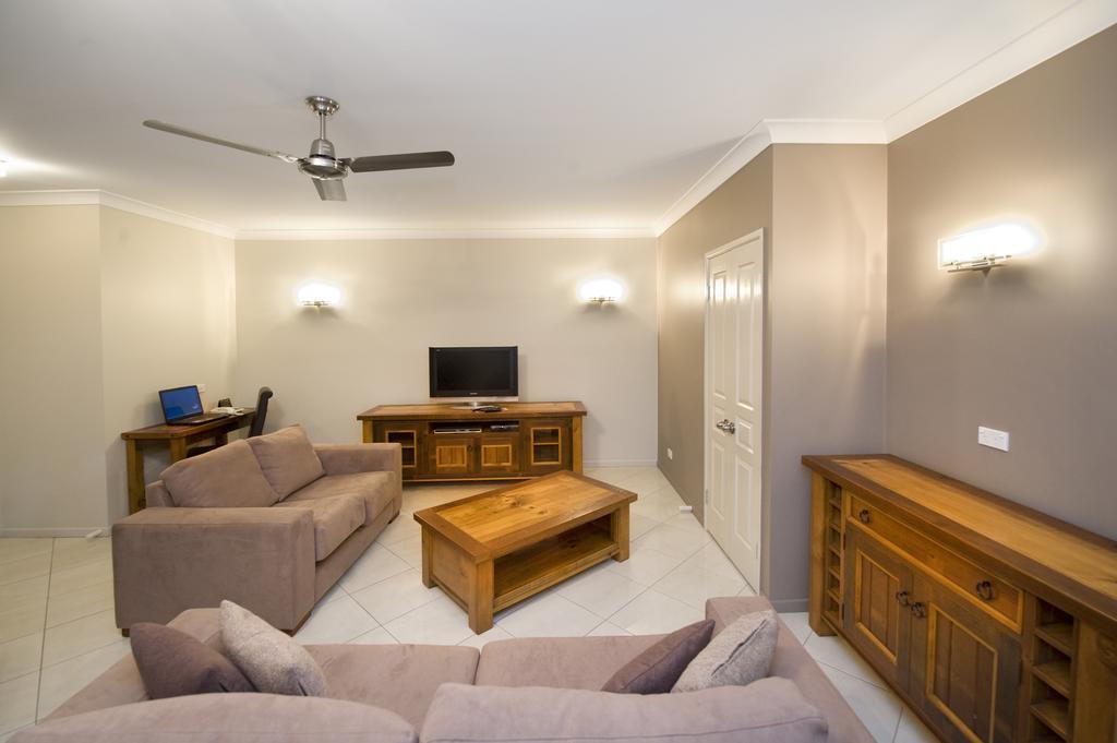 Apartments On Palmer Rockhampton Bilik gambar