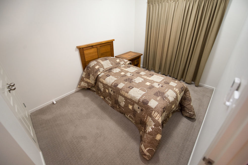 Apartments On Palmer Rockhampton Luaran gambar
