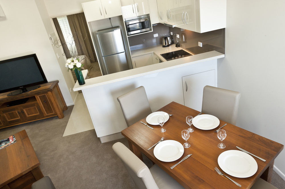 Apartments On Palmer Rockhampton Luaran gambar