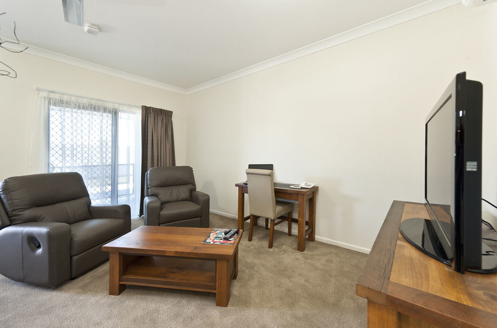 Apartments On Palmer Rockhampton Luaran gambar