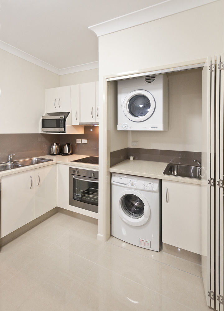 Apartments On Palmer Rockhampton Luaran gambar