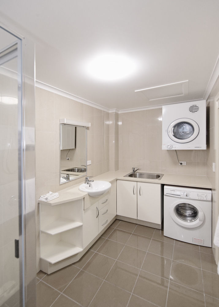 Apartments On Palmer Rockhampton Luaran gambar