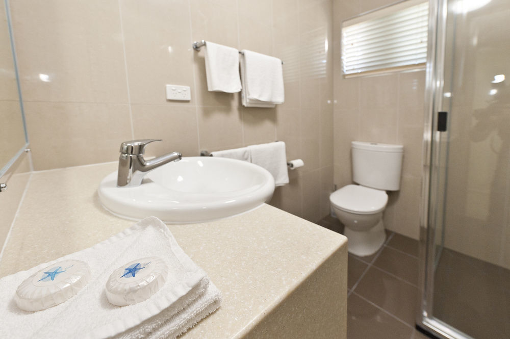 Apartments On Palmer Rockhampton Luaran gambar