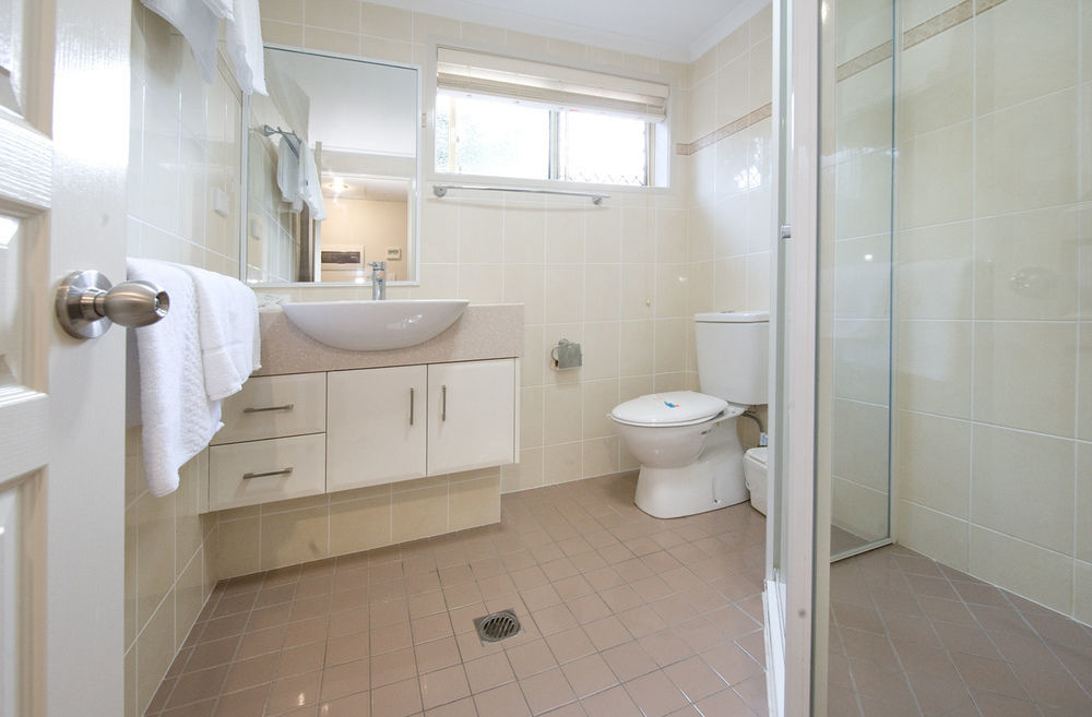 Apartments On Palmer Rockhampton Luaran gambar