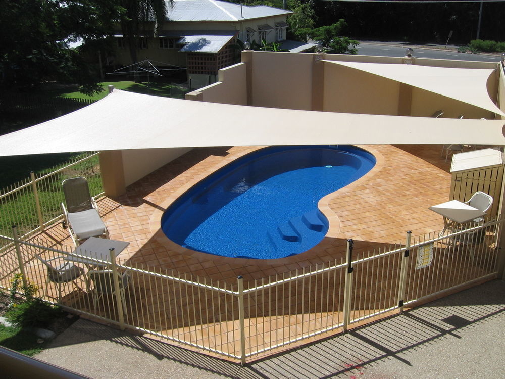 Apartments On Palmer Rockhampton Luaran gambar